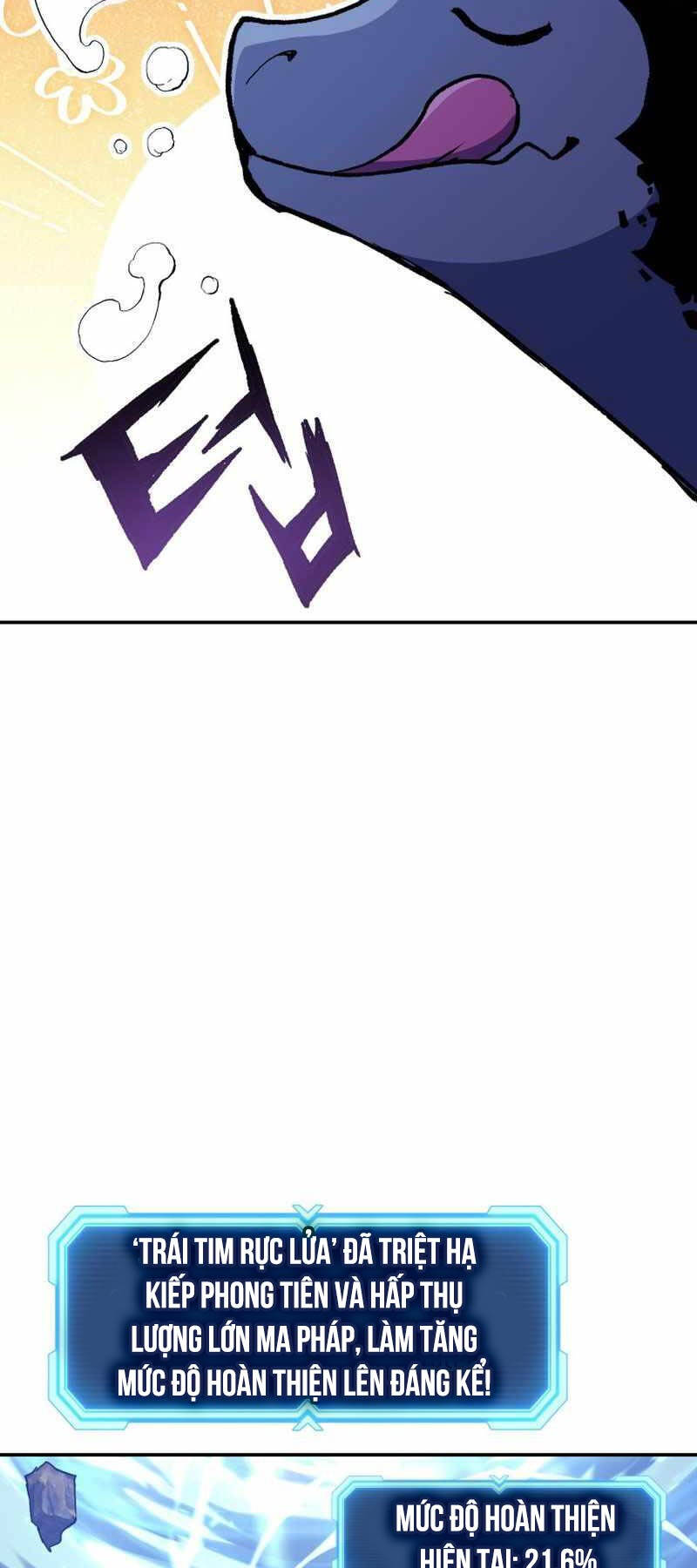 Tàn Tinh Tái Thế Chap 110 - Next Chap 111