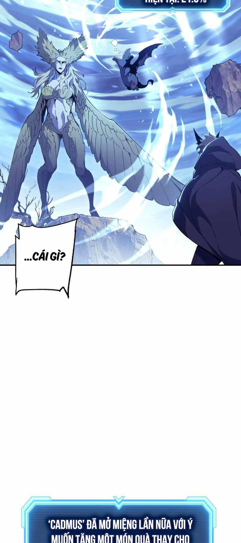 Tàn Tinh Tái Thế Chap 110 - Next Chap 111