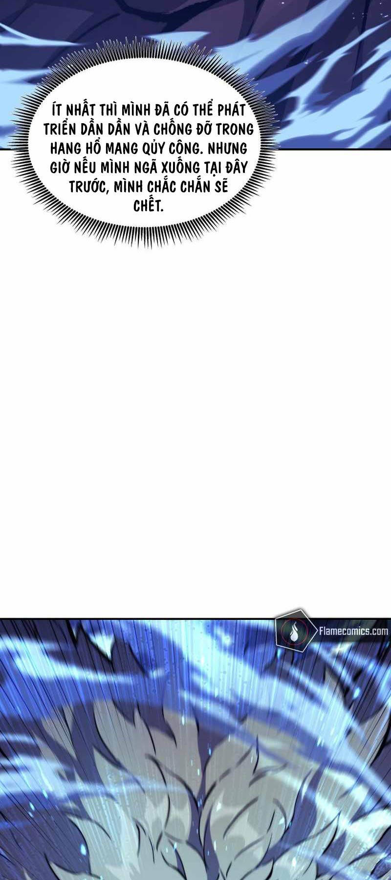 Tàn Tinh Tái Thế Chap 110 - Next Chap 111