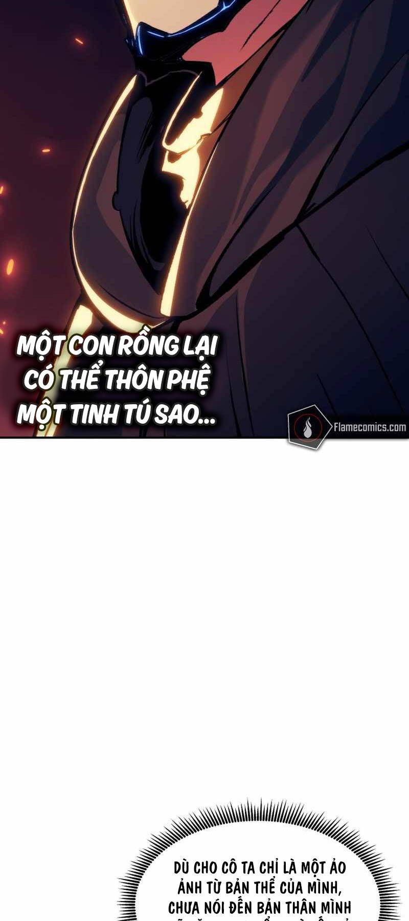 Tàn Tinh Tái Thế Chap 110 - Next Chap 111