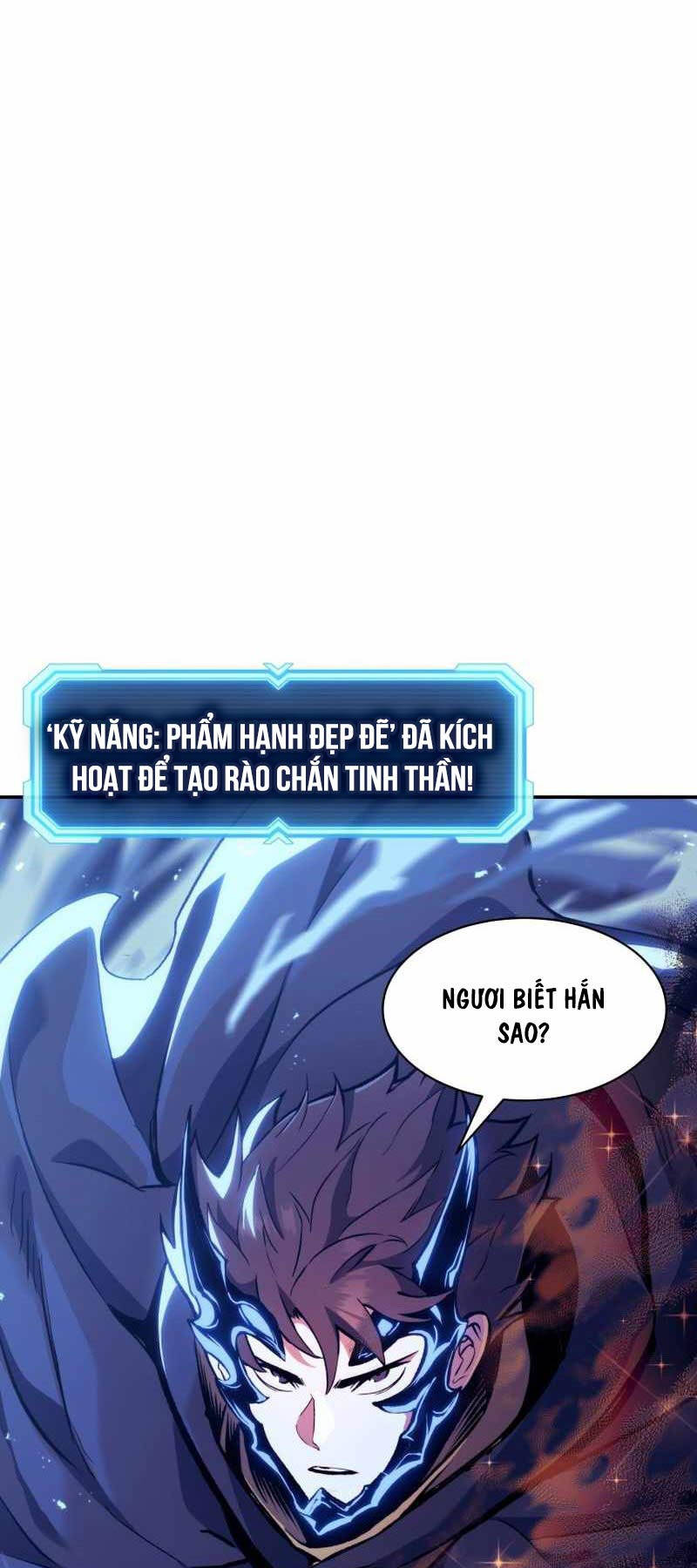 Tàn Tinh Tái Thế Chap 110 - Next Chap 111