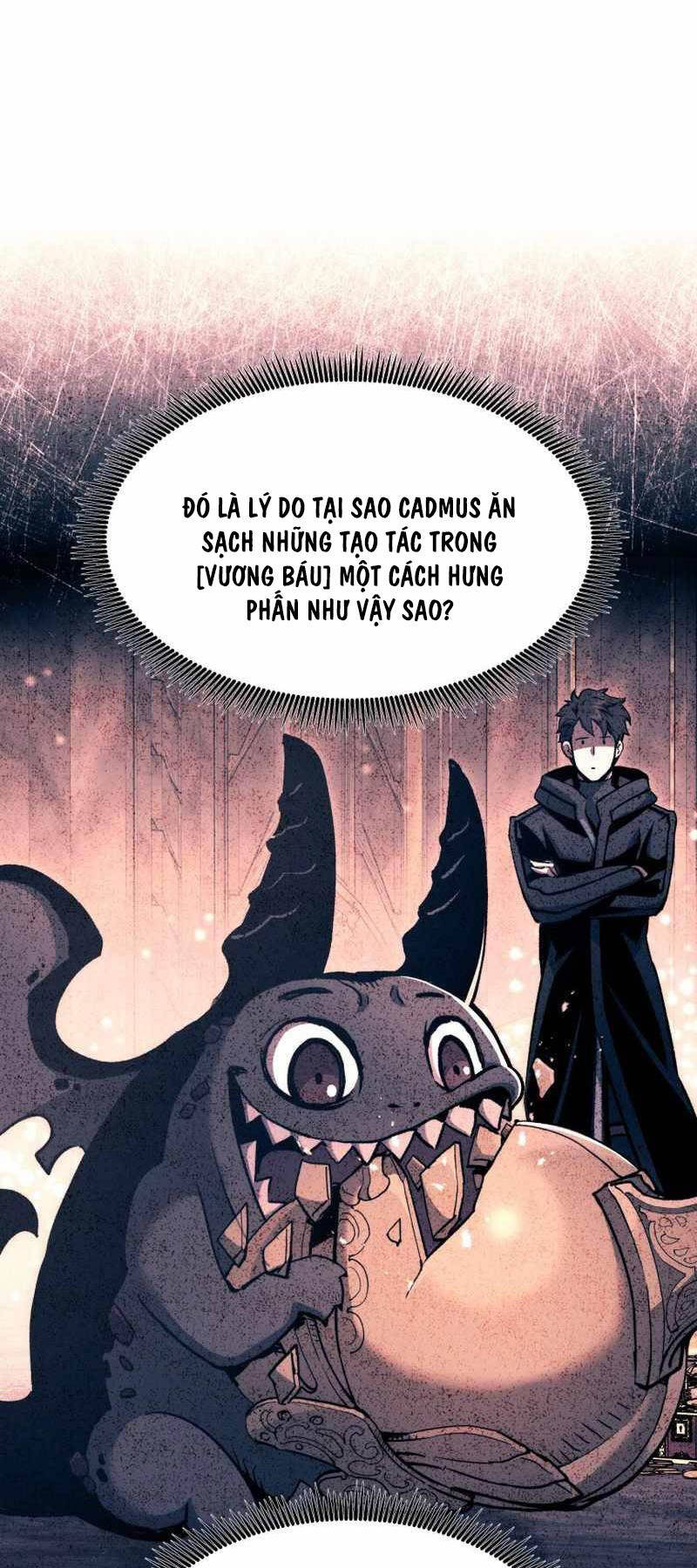 Tàn Tinh Tái Thế Chap 110 - Next Chap 111