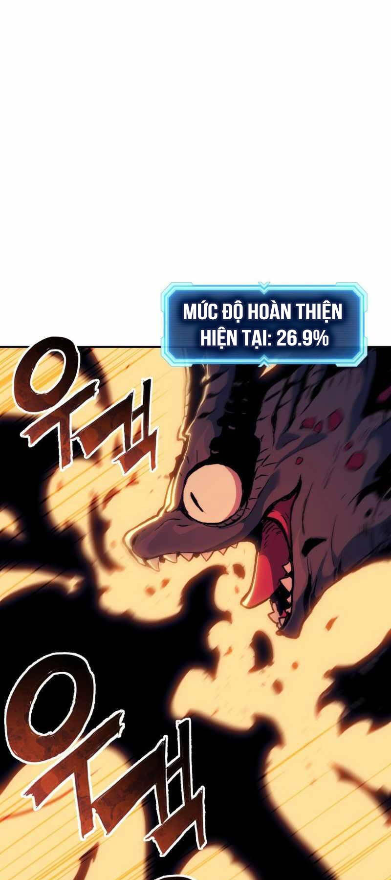 Tàn Tinh Tái Thế Chap 110 - Next Chap 111