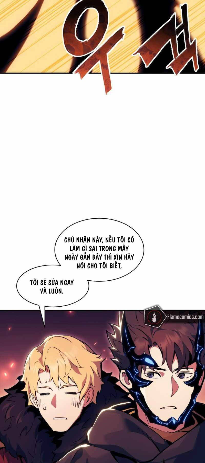 Tàn Tinh Tái Thế Chap 110 - Next Chap 111