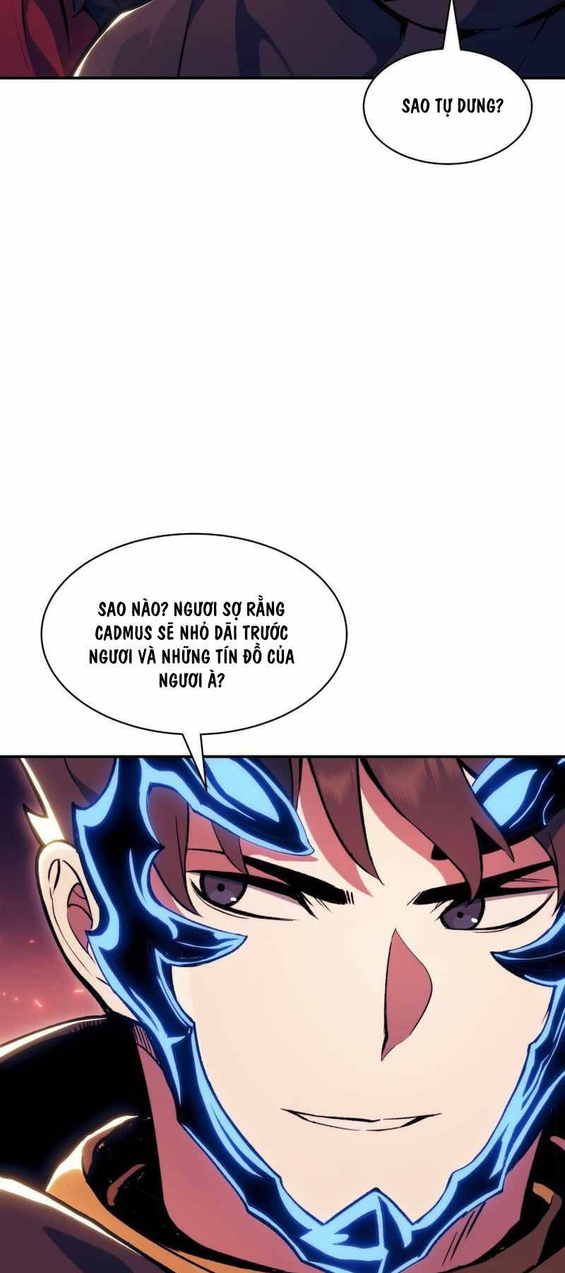 Tàn Tinh Tái Thế Chap 110 - Next Chap 111