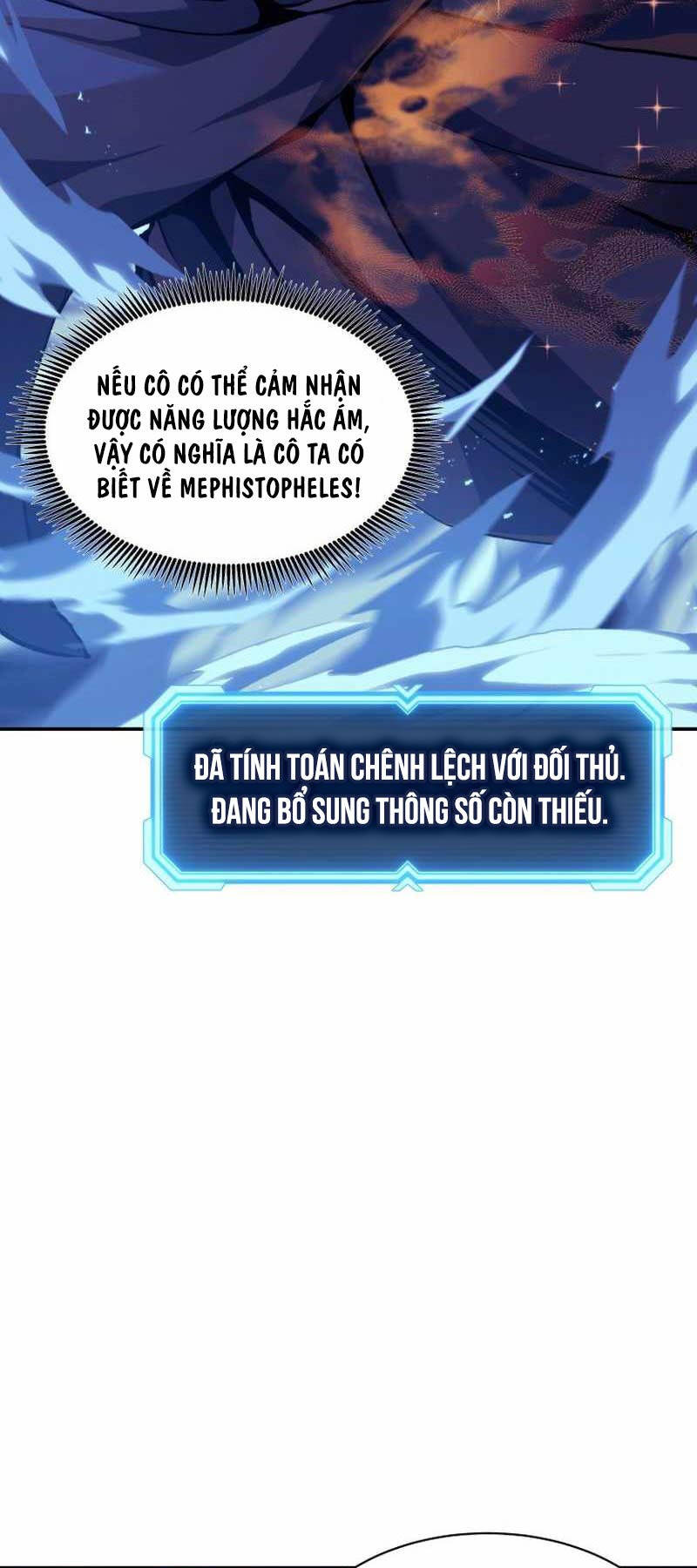Tàn Tinh Tái Thế Chap 110 - Next Chap 111