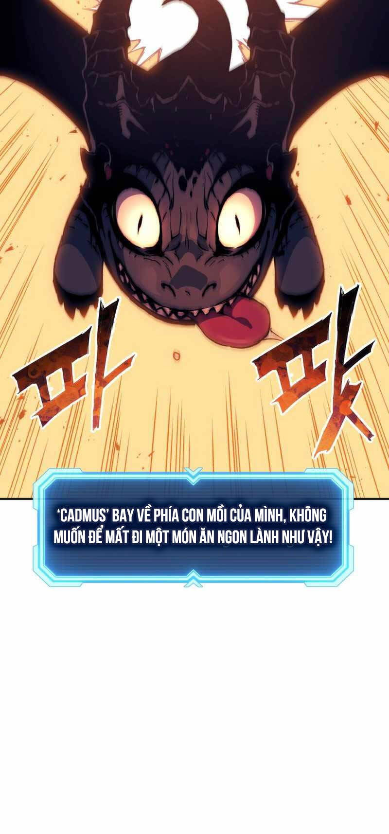 Tàn Tinh Tái Thế Chap 110 - Next Chap 111