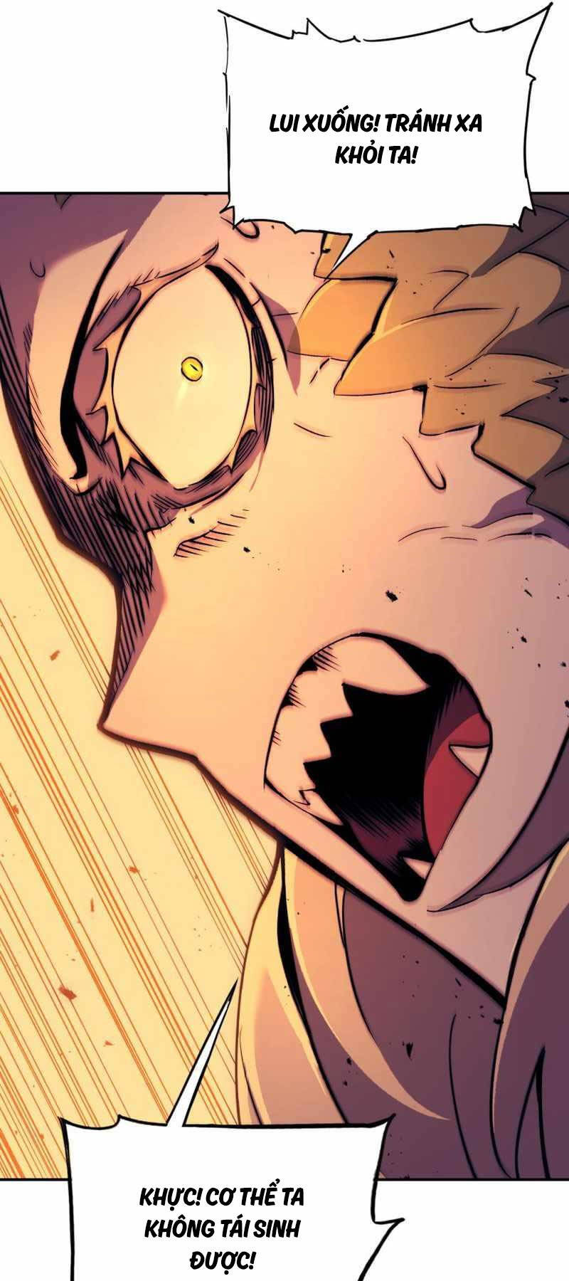 Tàn Tinh Tái Thế Chap 110 - Next Chap 111