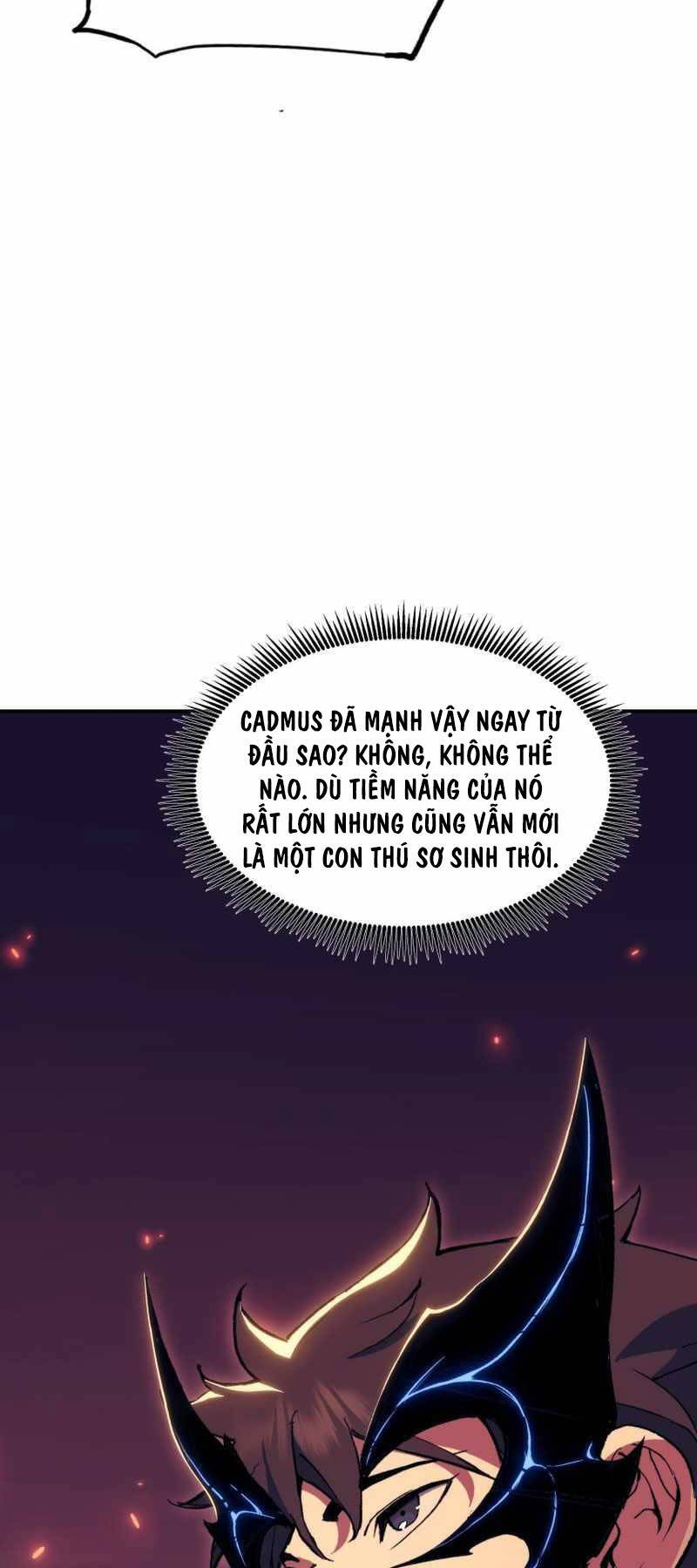 Tàn Tinh Tái Thế Chap 110 - Next Chap 111
