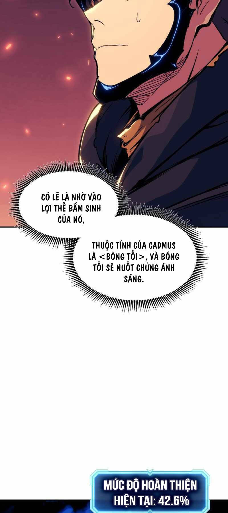 Tàn Tinh Tái Thế Chap 110 - Next Chap 111