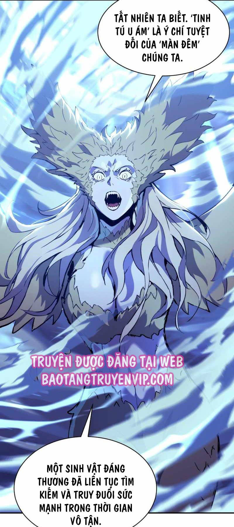 Tàn Tinh Tái Thế Chap 110 - Next Chap 111