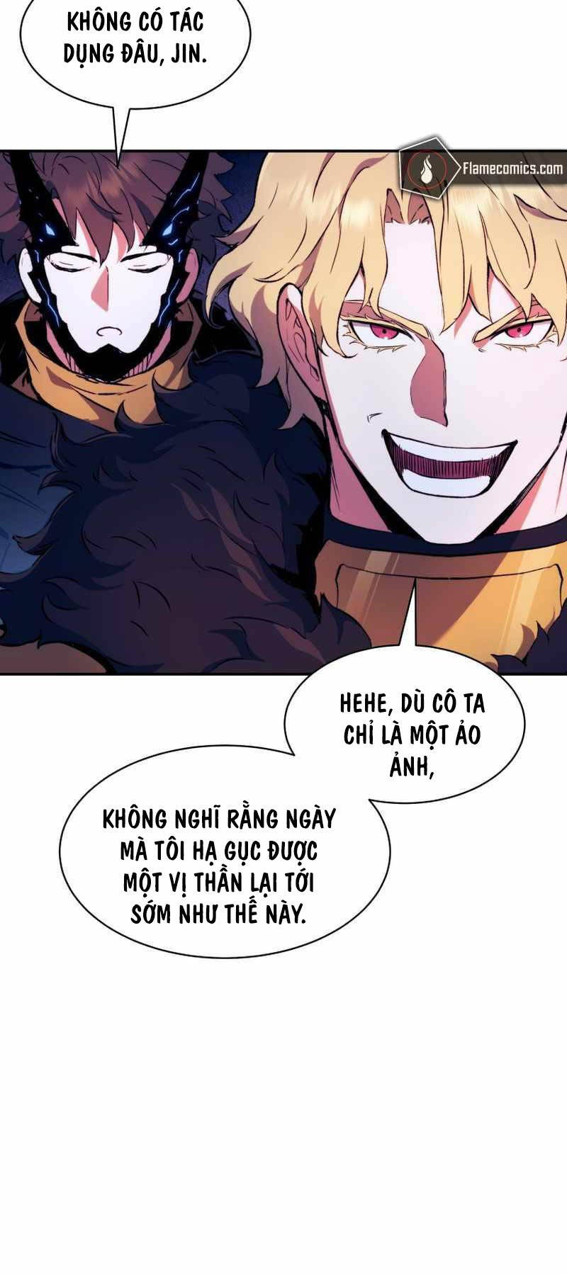 Tàn Tinh Tái Thế Chap 110 - Next Chap 111