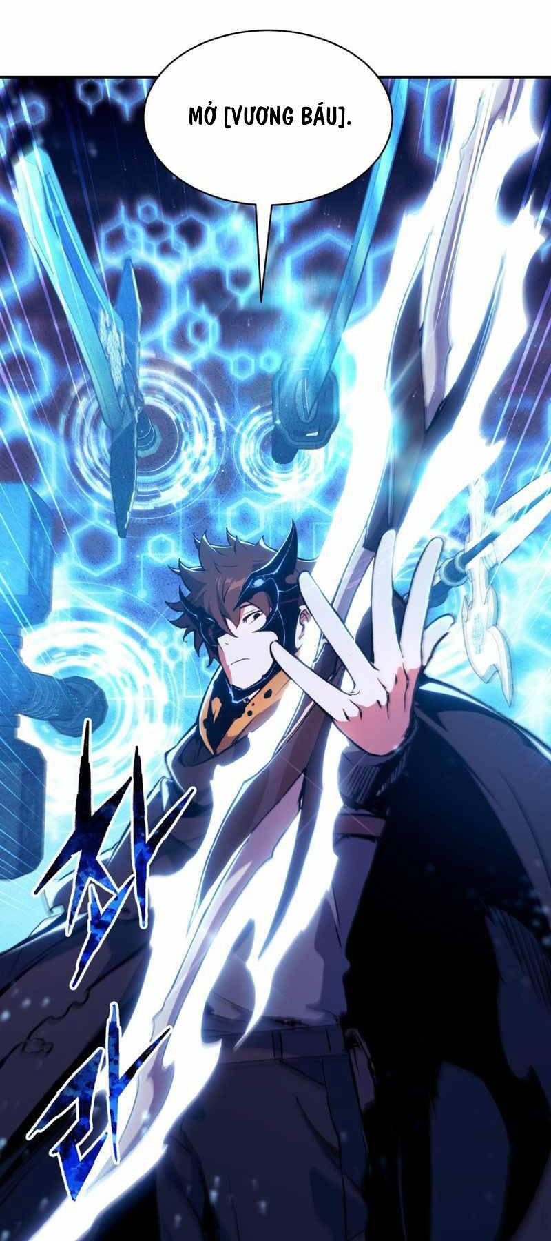 Tàn Tinh Tái Thế Chap 110 - Next Chap 111