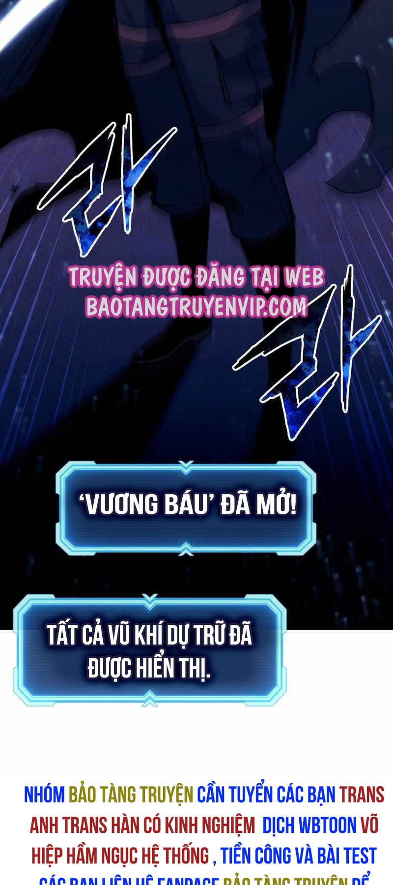 Tàn Tinh Tái Thế Chap 110 - Next Chap 111