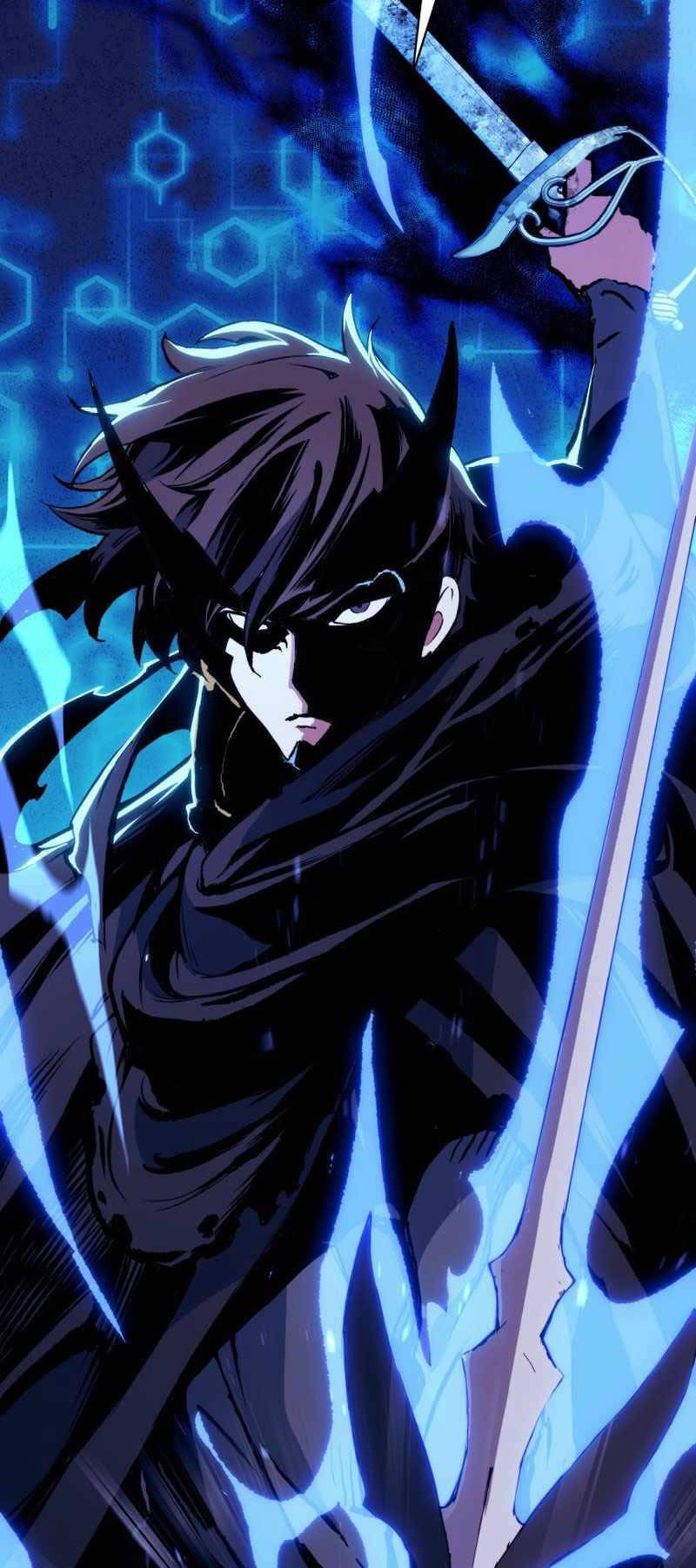 Tàn Tinh Tái Thế Chap 110 - Next Chap 111