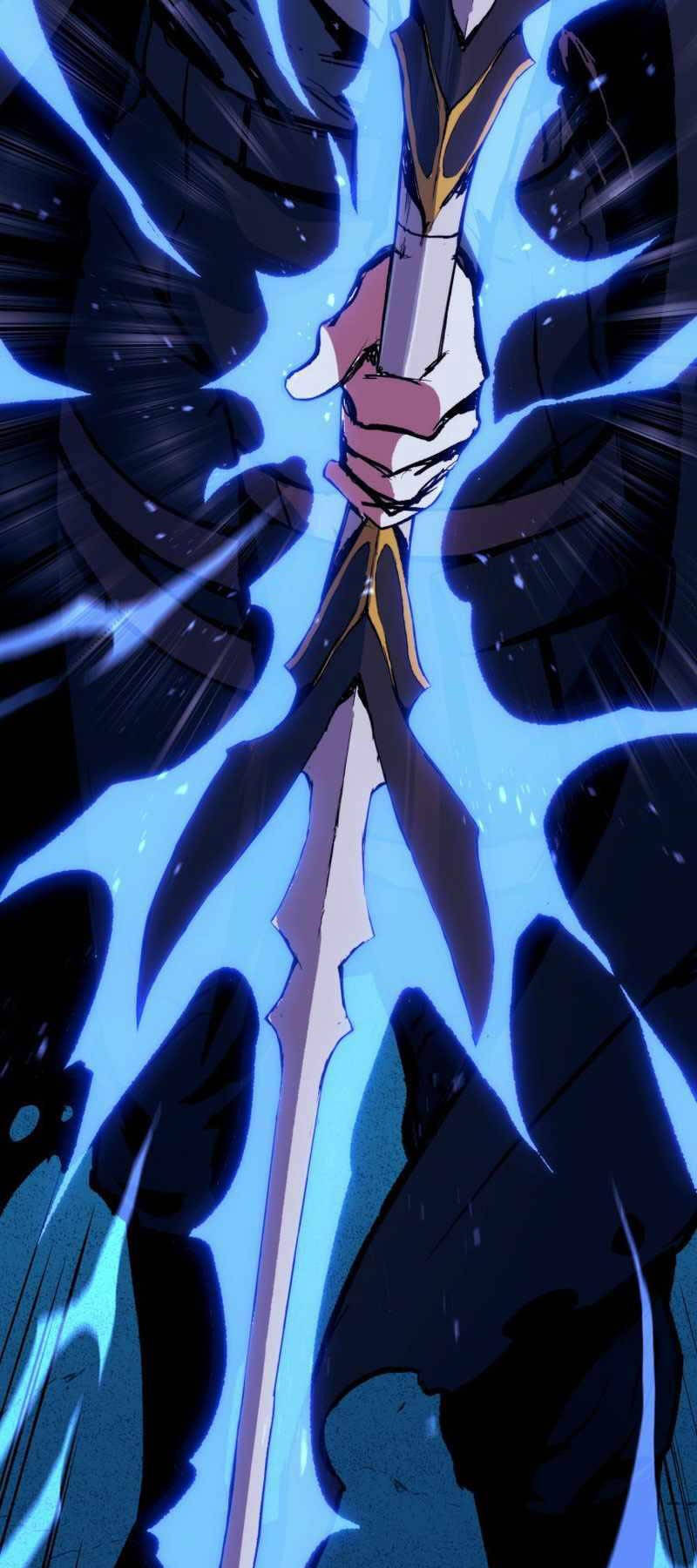 Tàn Tinh Tái Thế Chap 110 - Next Chap 111