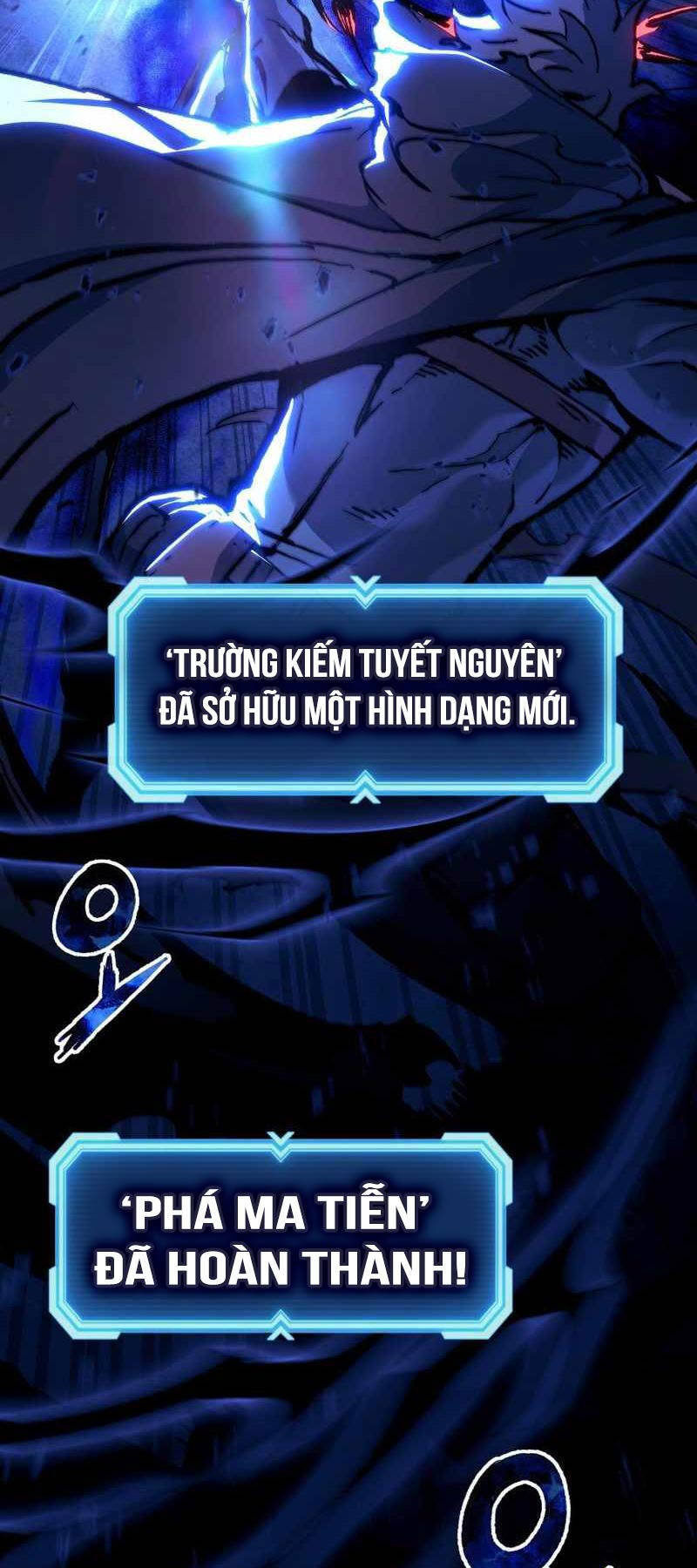 Tàn Tinh Tái Thế Chap 110 - Next Chap 111