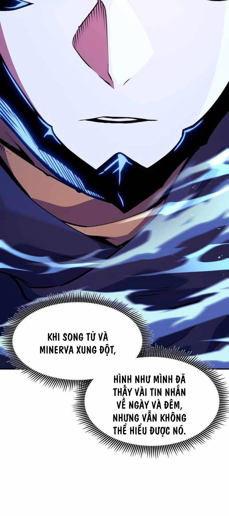 Tàn Tinh Tái Thế Chap 110 - Next Chap 111