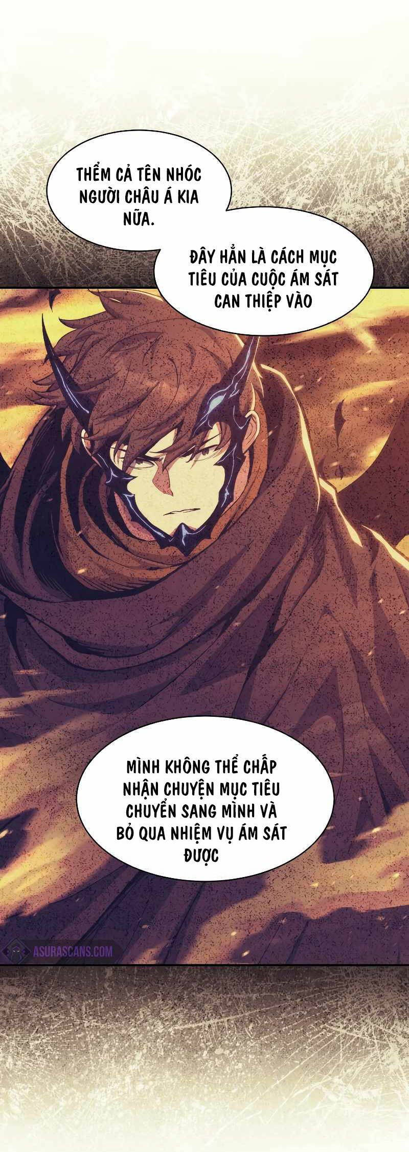 Tàn Tinh Tái Thế Chap 112 - Next Chap 113