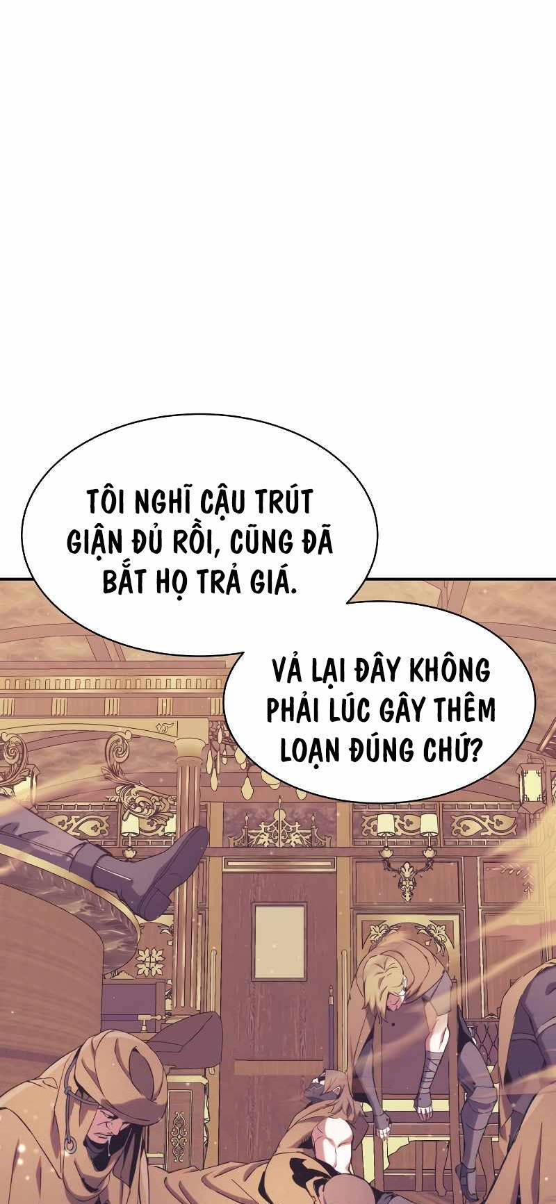 Tàn Tinh Tái Thế Chap 112 - Next Chap 113