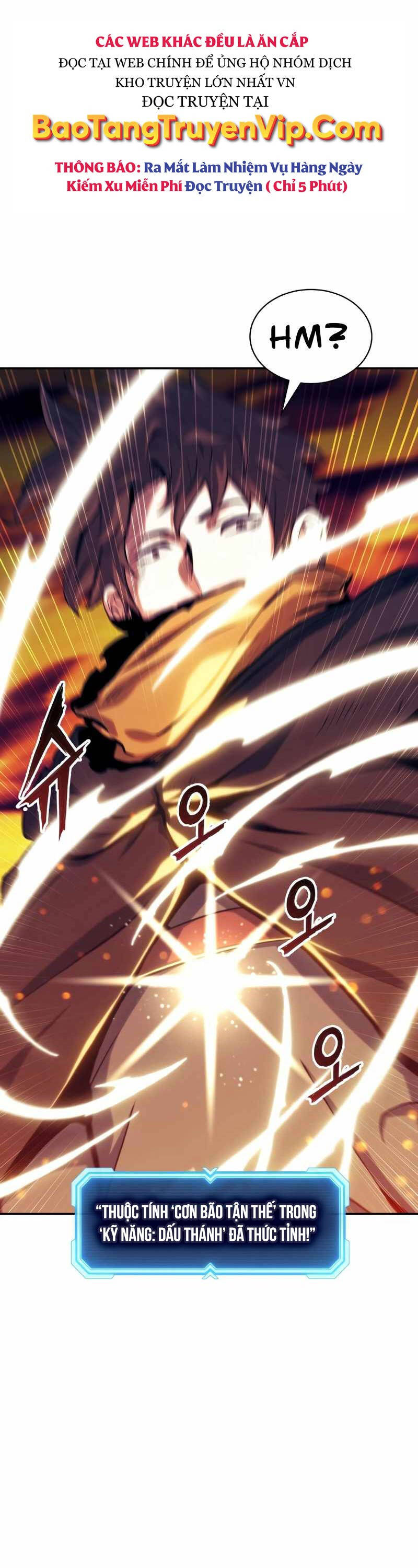 Tàn Tinh Tái Thế Chap 114 - Next Chap 115