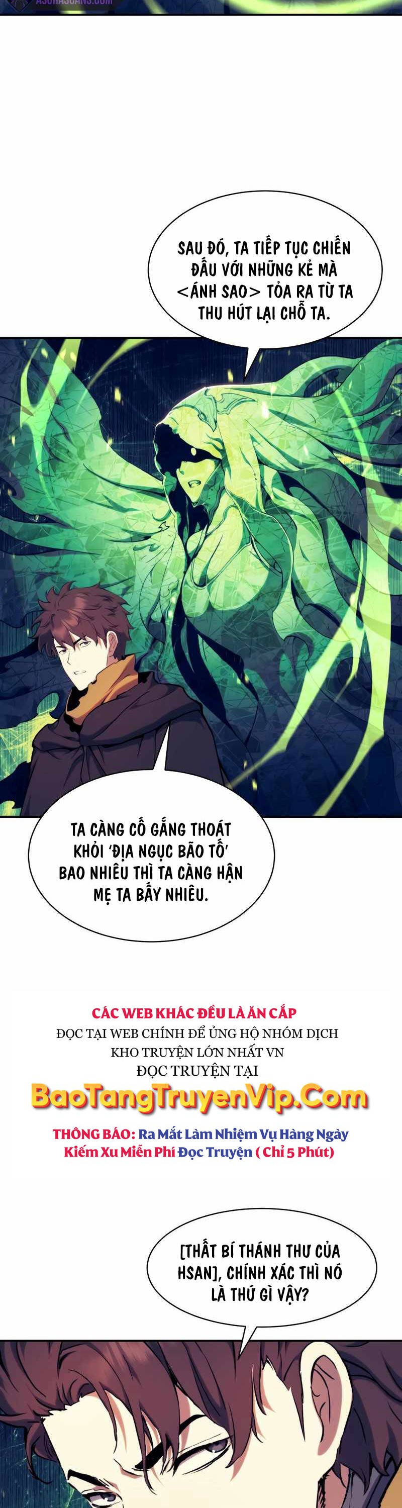 Tàn Tinh Tái Thế Chap 114 - Next Chap 115
