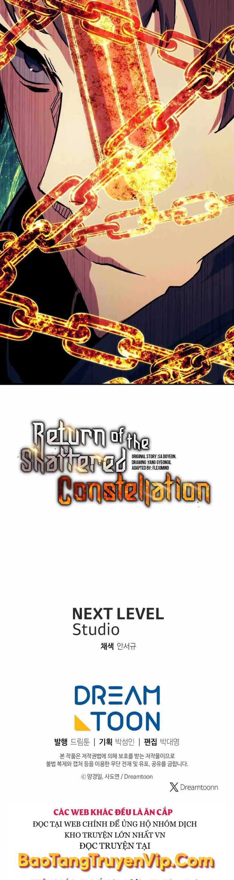 Tàn Tinh Tái Thế Chap 114 - Next Chap 115