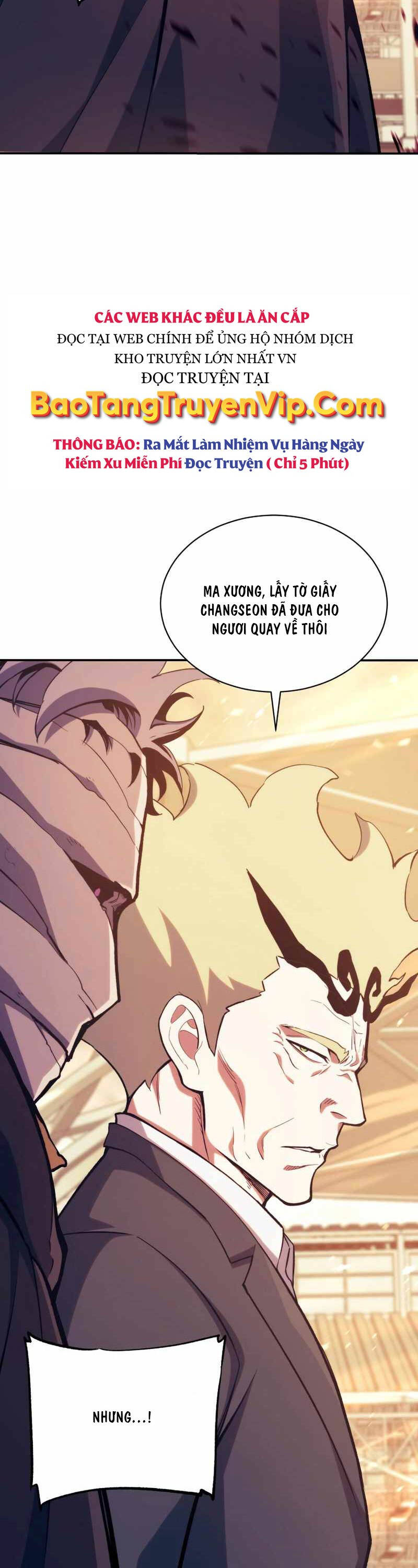 Tàn Tinh Tái Thế Chap 115 - Next Chap 116