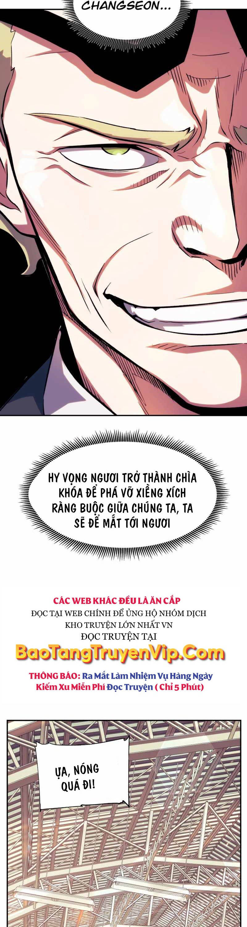 Tàn Tinh Tái Thế Chap 115 - Next Chap 116