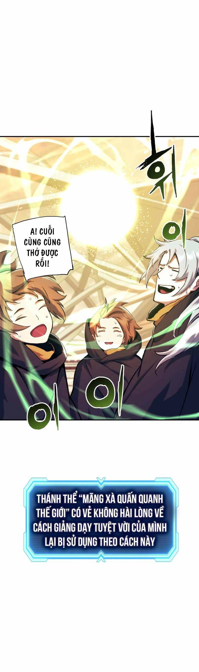 Tàn Tinh Tái Thế Chap 115 - Next Chap 116