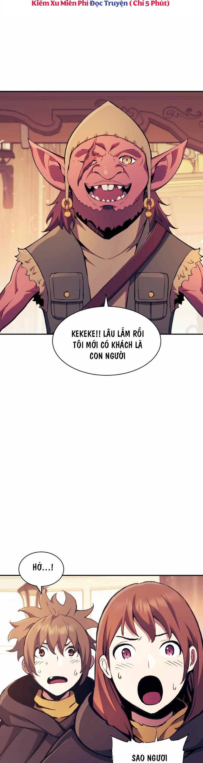 Tàn Tinh Tái Thế Chap 115 - Next Chap 116