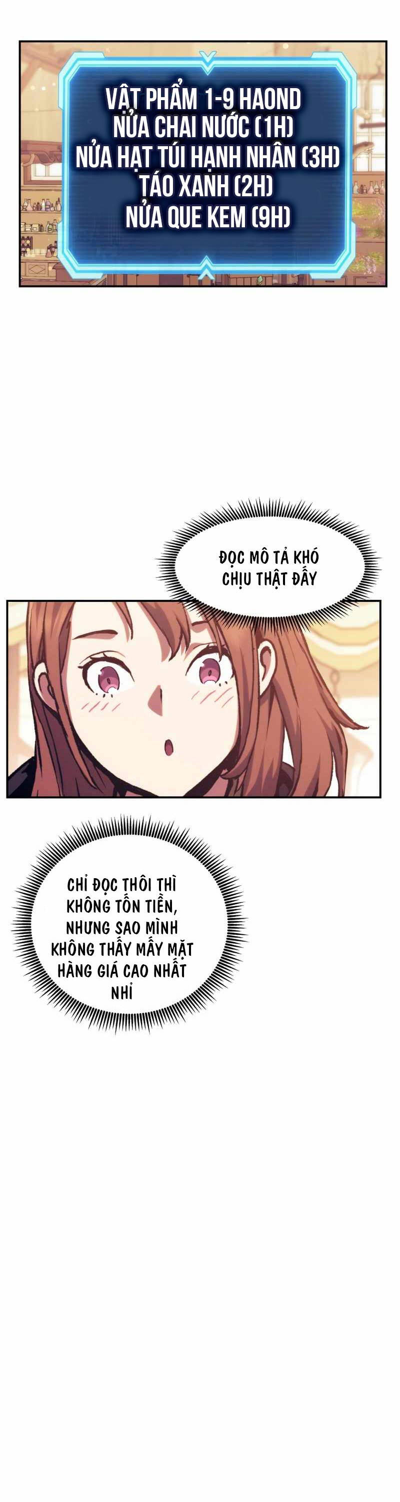 Tàn Tinh Tái Thế Chap 115 - Next Chap 116
