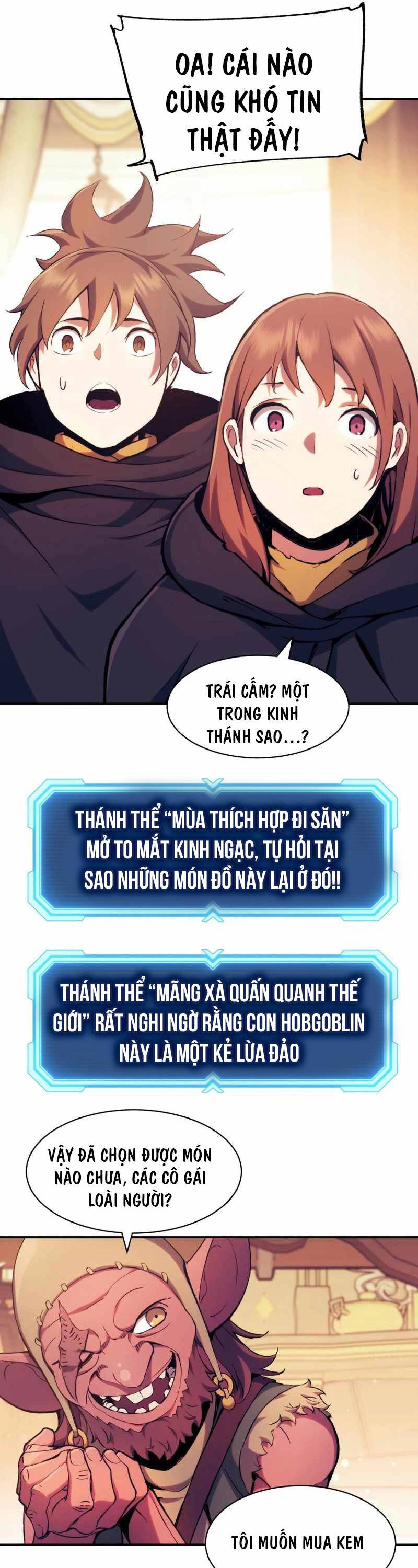 Tàn Tinh Tái Thế Chap 115 - Next Chap 116