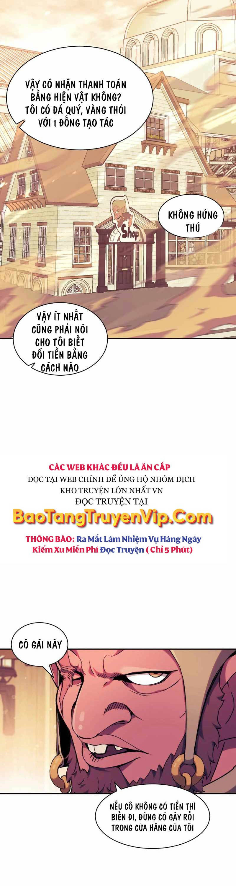 Tàn Tinh Tái Thế Chap 115 - Next Chap 116