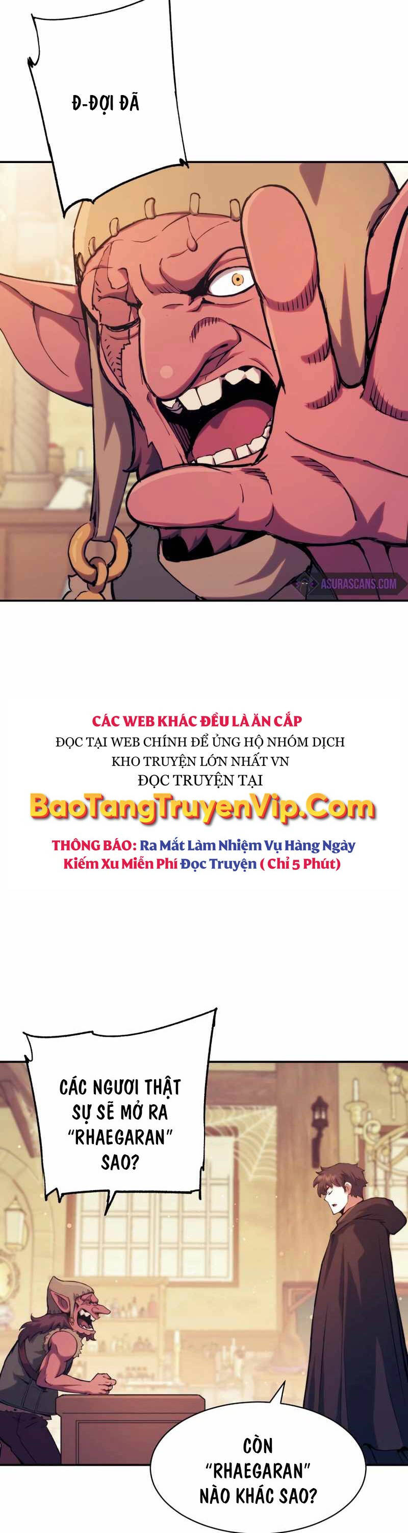 Tàn Tinh Tái Thế Chap 115 - Next Chap 116