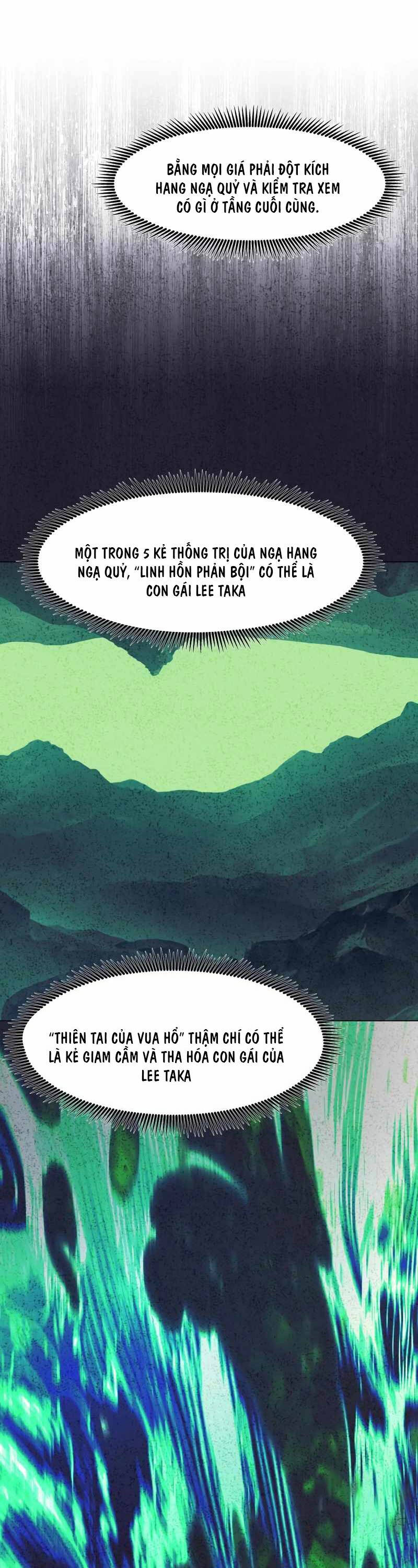 Tàn Tinh Tái Thế Chap 115 - Next Chap 116