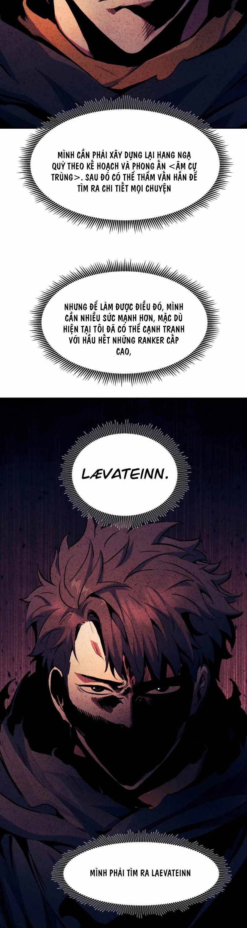 Tàn Tinh Tái Thế Chap 115 - Next Chap 116