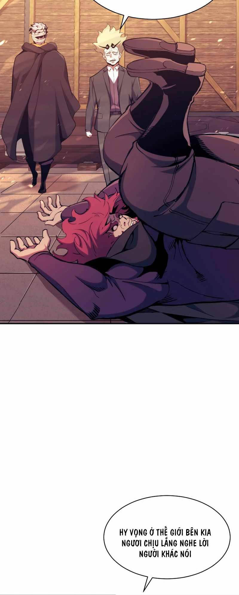 Tàn Tinh Tái Thế Chap 115 - Next Chap 116