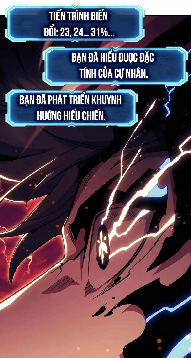 Tàn Tinh Tái Thế Chap 117 - Next Chap 118