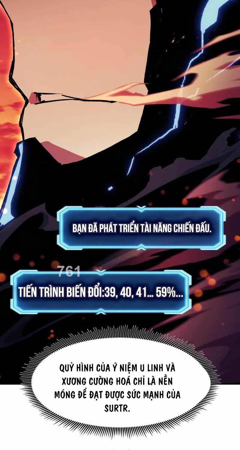 Tàn Tinh Tái Thế Chap 117 - Next Chap 118