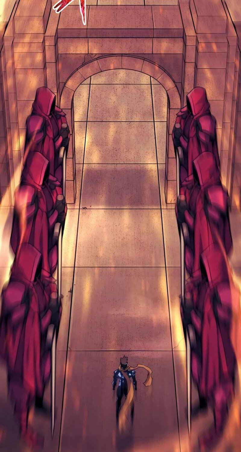 Tàn Tinh Tái Thế Chap 117 - Next Chap 118