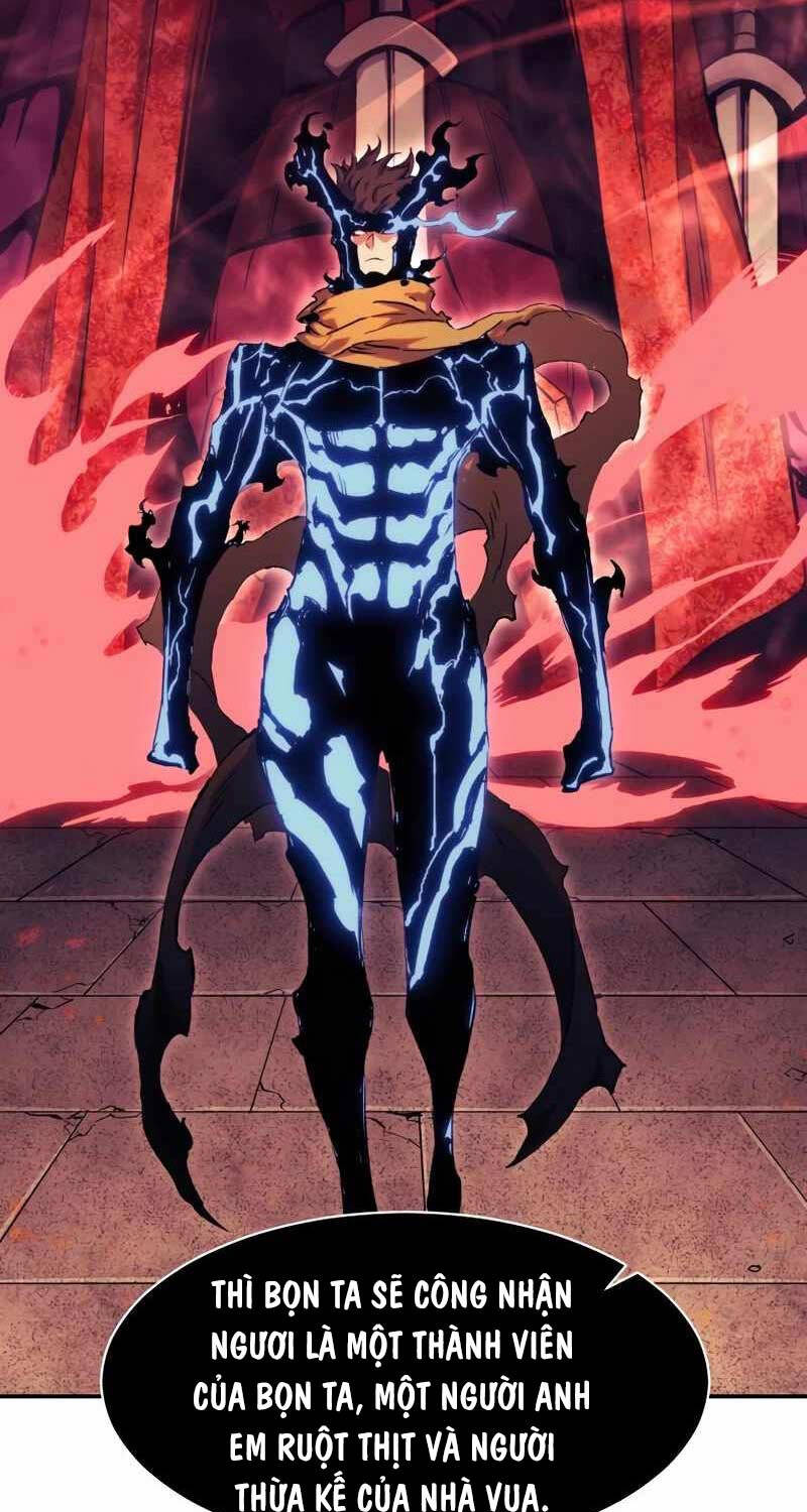 Tàn Tinh Tái Thế Chap 117 - Next Chap 118