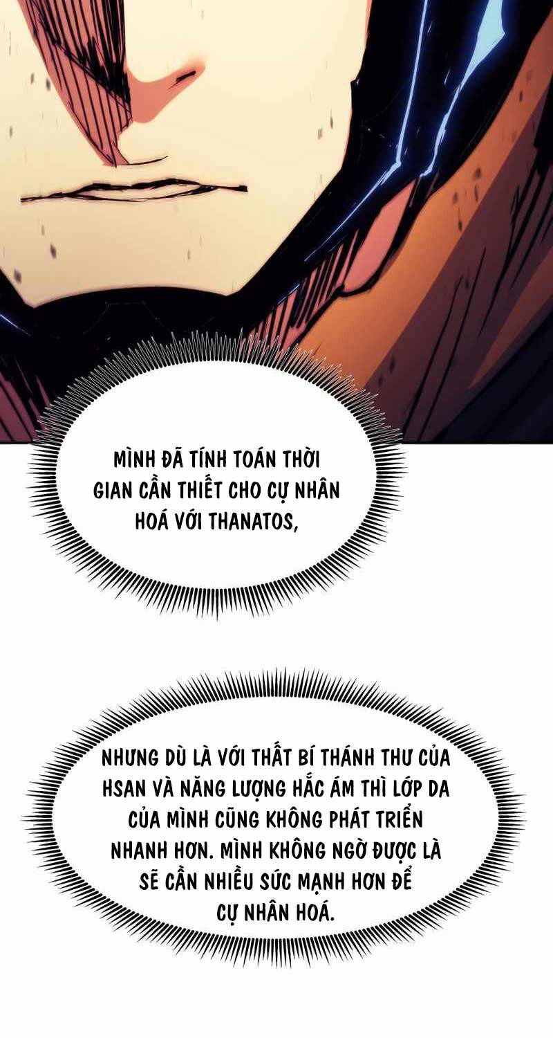 Tàn Tinh Tái Thế Chap 117 - Next Chap 118