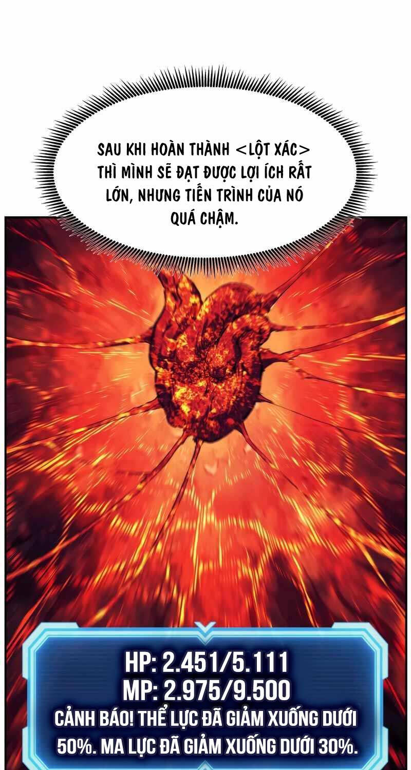 Tàn Tinh Tái Thế Chap 117 - Next Chap 118