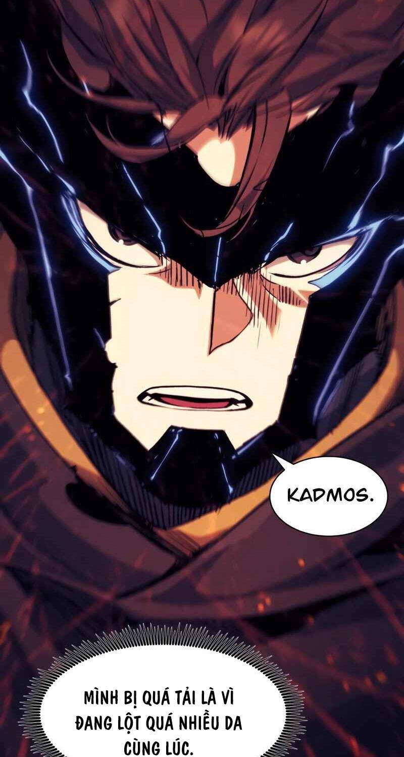 Tàn Tinh Tái Thế Chap 117 - Next Chap 118