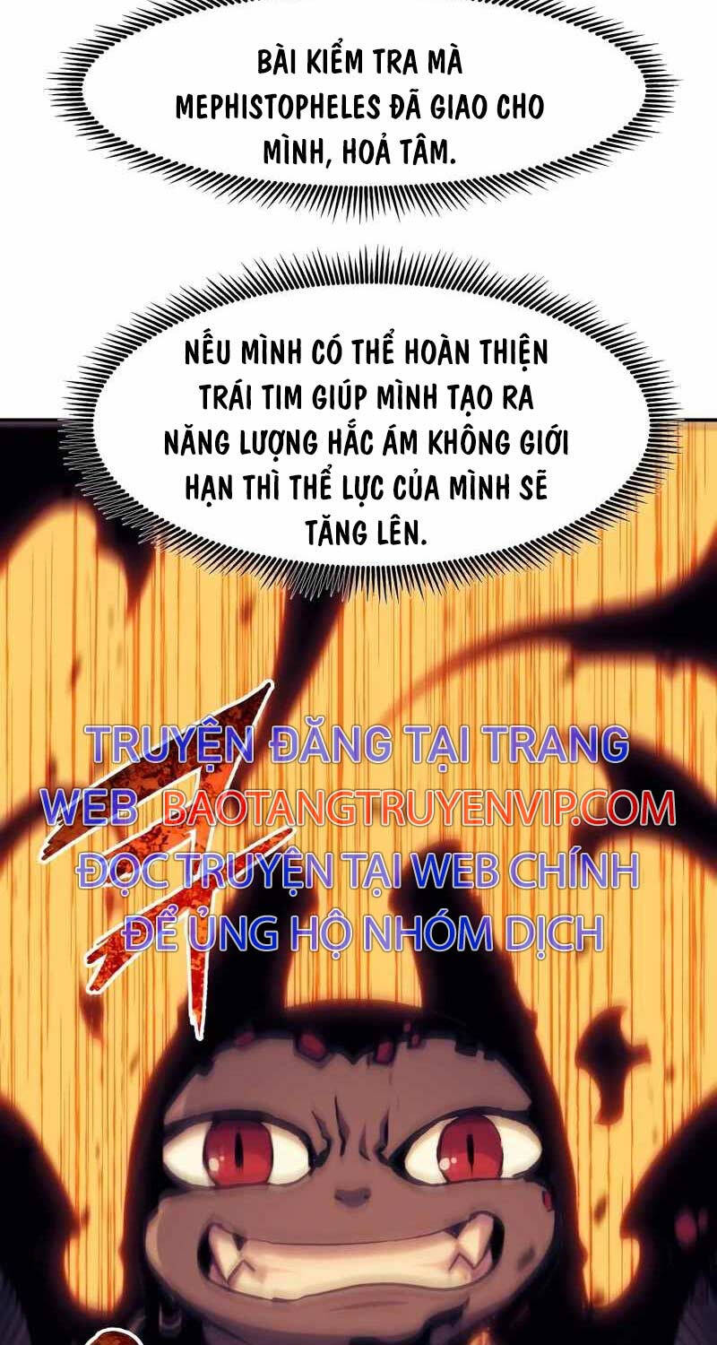 Tàn Tinh Tái Thế Chap 117 - Next Chap 118