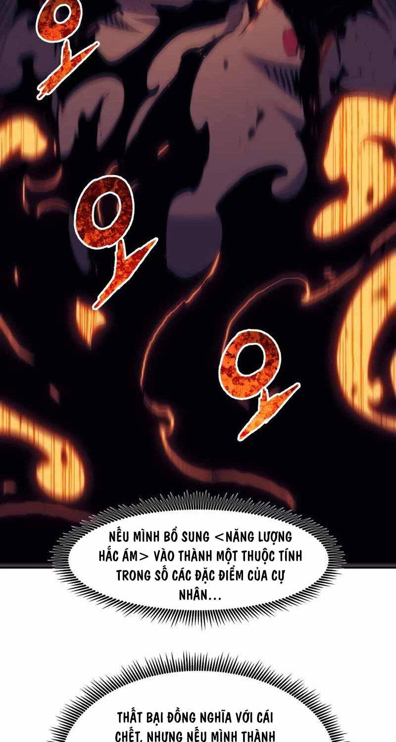 Tàn Tinh Tái Thế Chap 117 - Next Chap 118