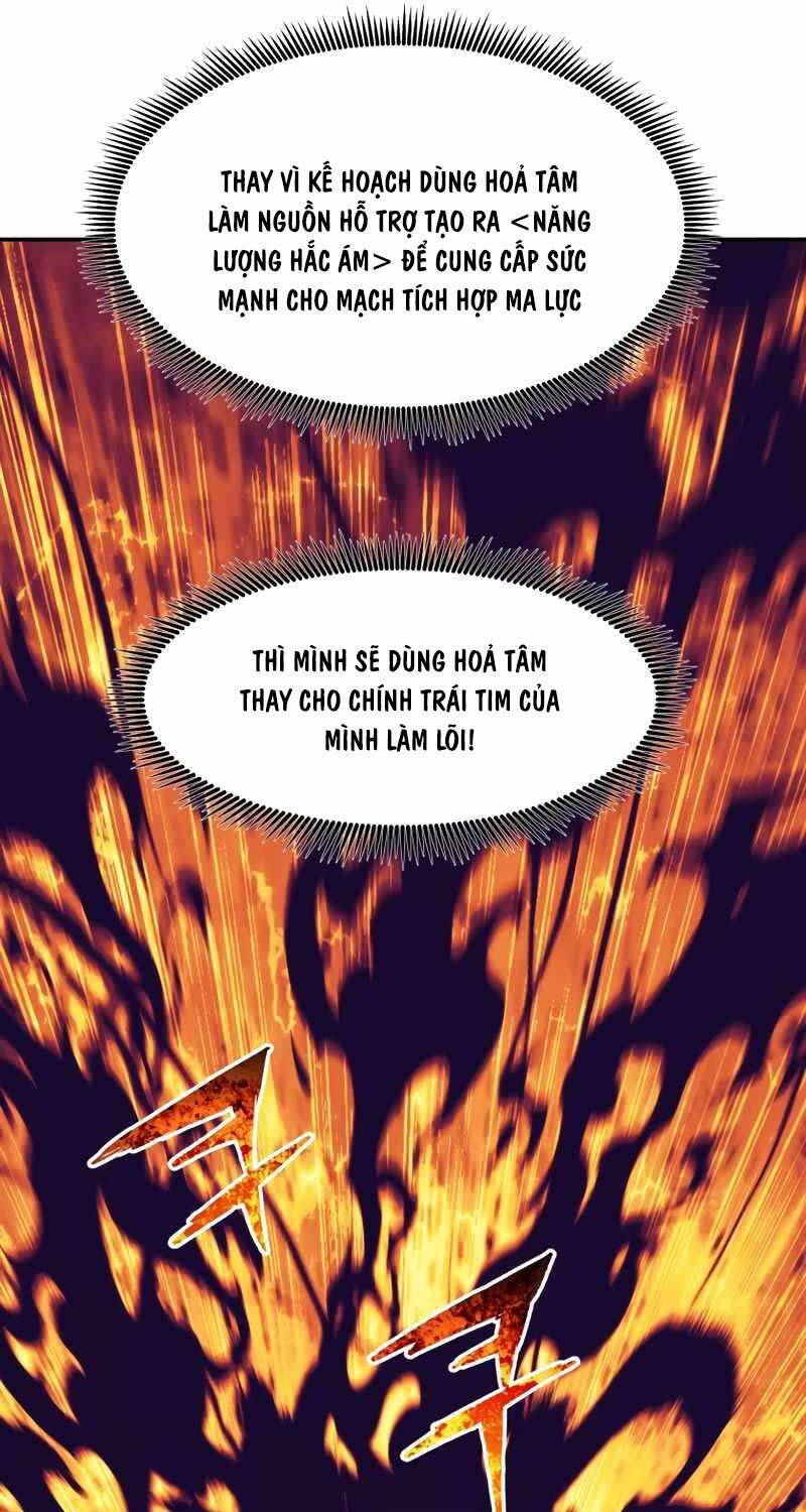 Tàn Tinh Tái Thế Chap 117 - Next Chap 118