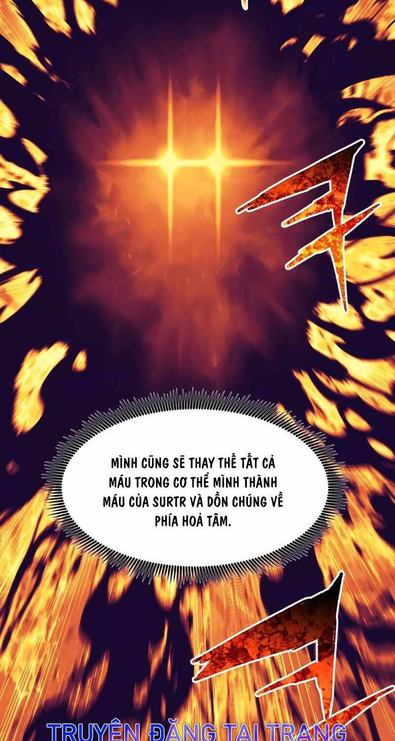 Tàn Tinh Tái Thế Chap 117 - Next Chap 118