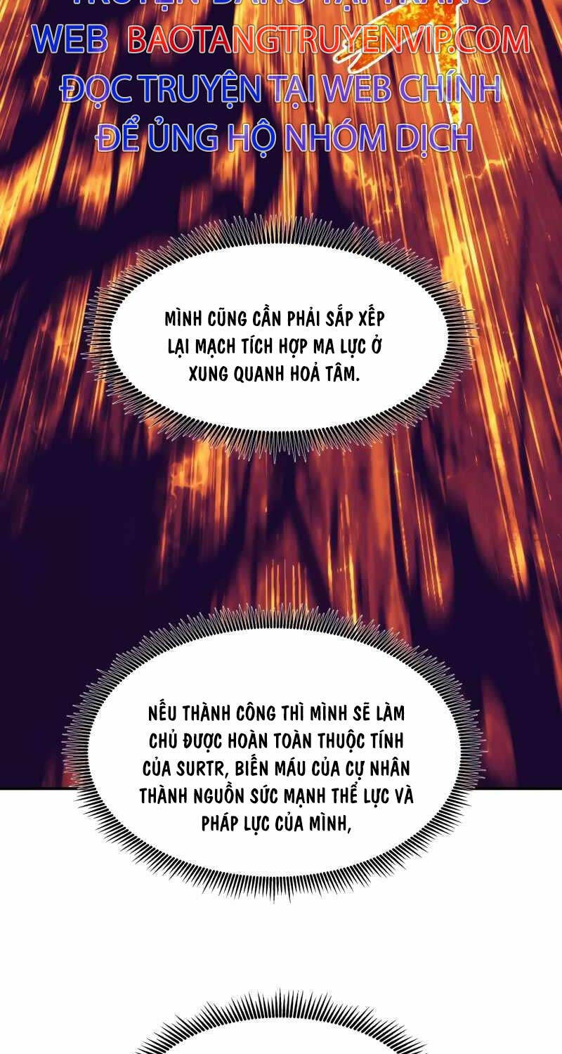 Tàn Tinh Tái Thế Chap 117 - Next Chap 118